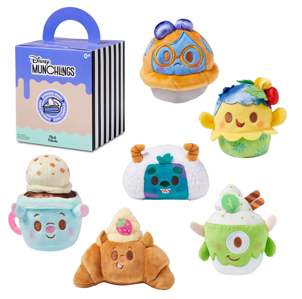 Micro Plush O719