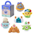 Micro Plush O719