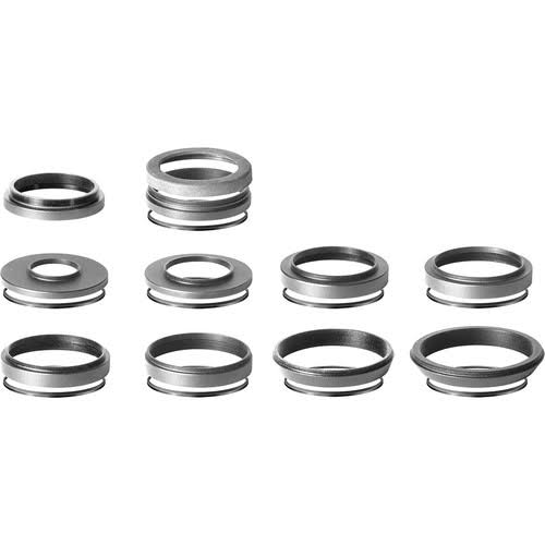 54mm-to-49mm DT-Ring O976