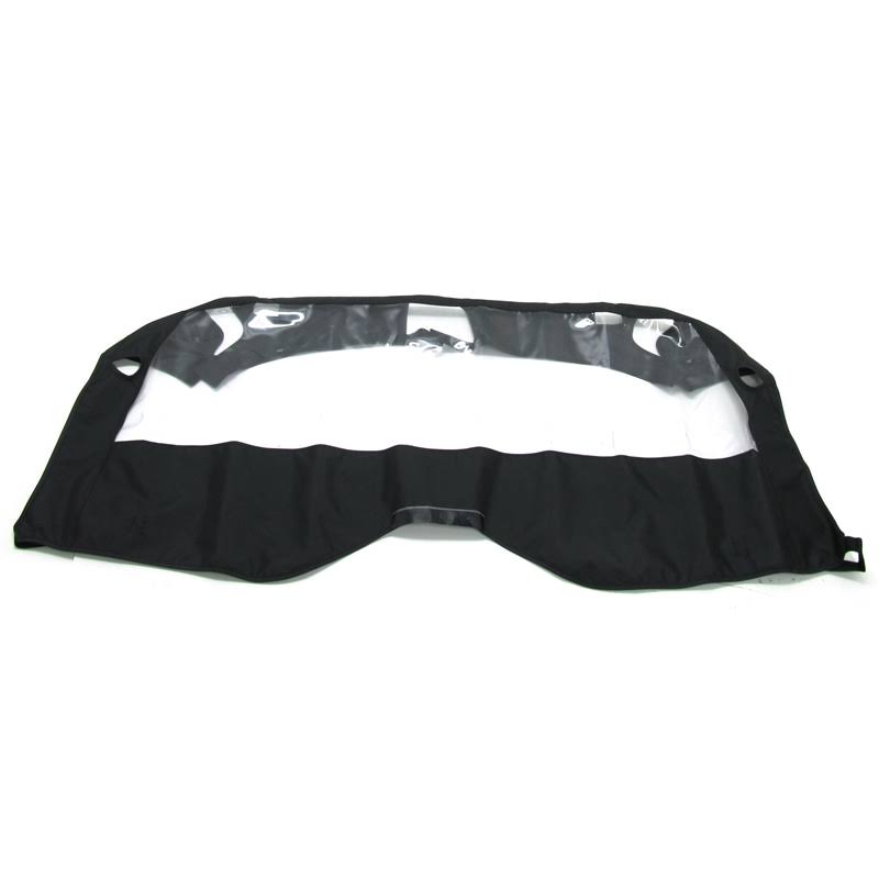 Rear Soft Panel W62307