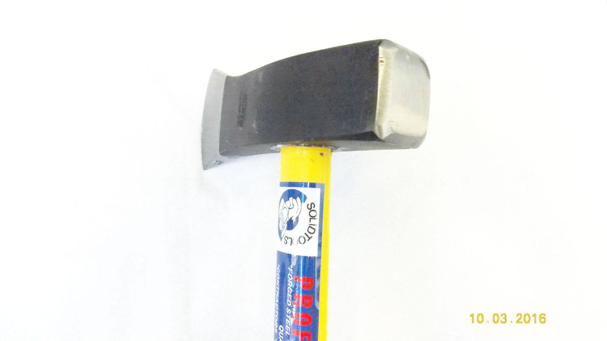6 lb. Splitting Maul with Fiberglass Handle V5919