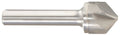 82 Deg 1/2 in 6 Flutes Carbide Countersink L8292