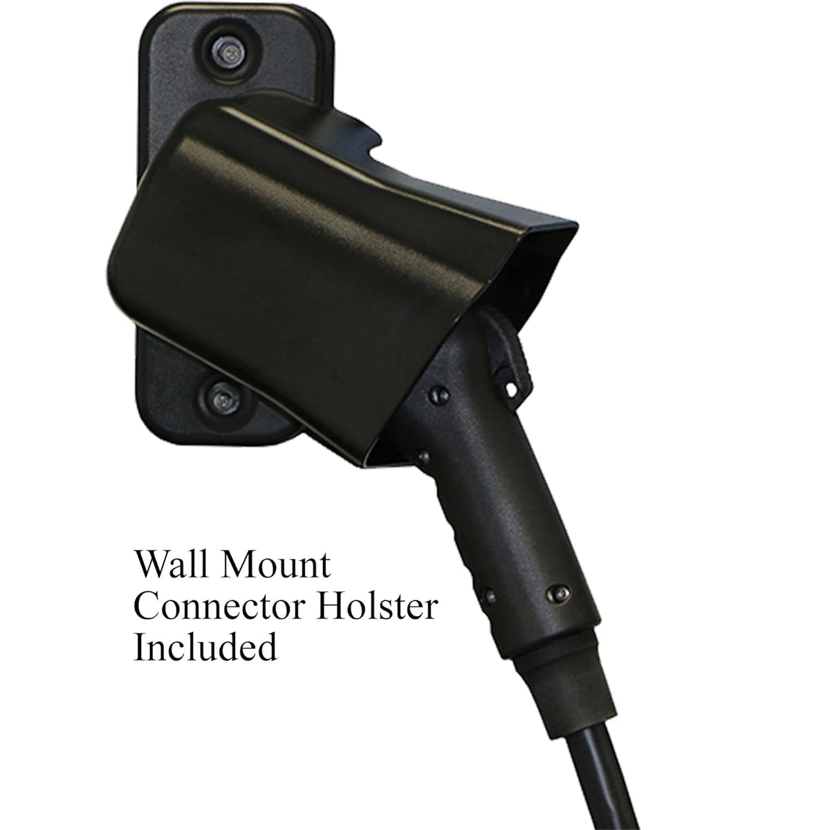 40 Amps Level 2 240 Volts EV Charger NEMA 6-50 Plug Y5123