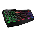 RGB Gaming Keyboard D3763