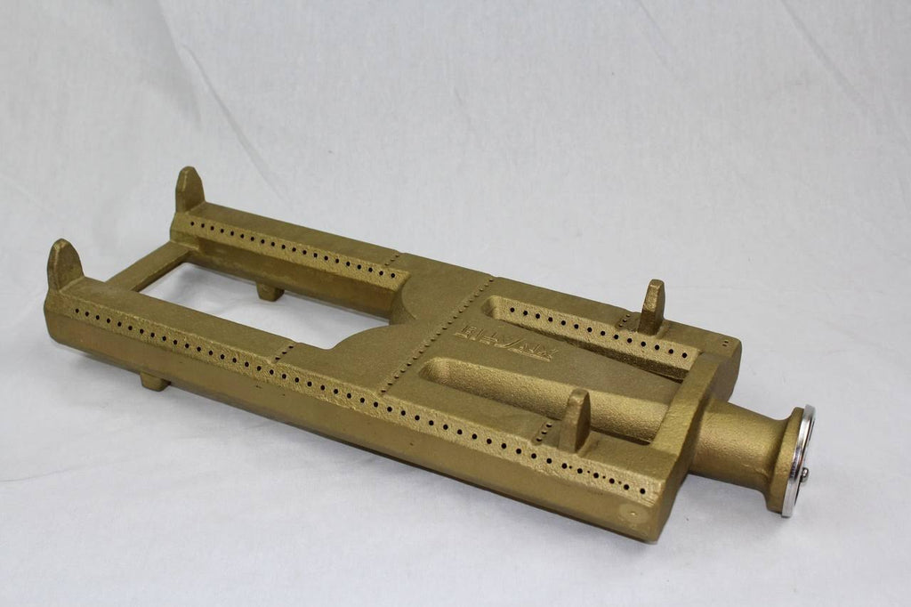 Cast Brass Burner Y736