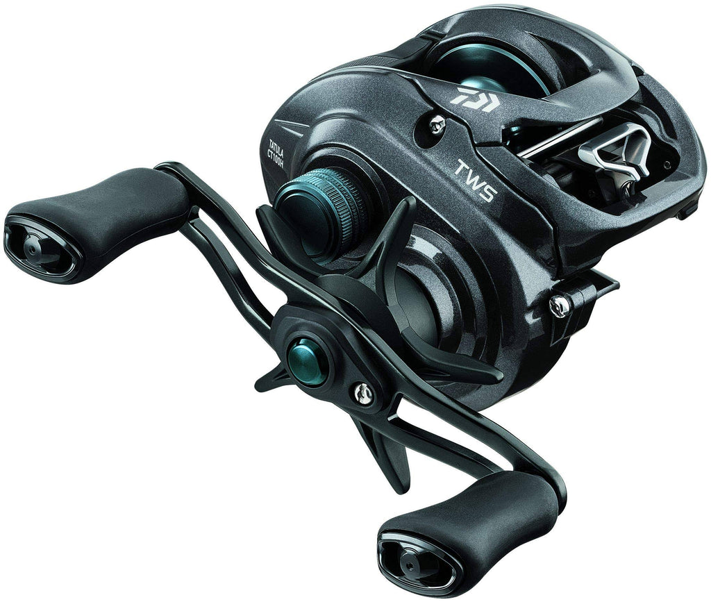 Baitcast Reel A863363