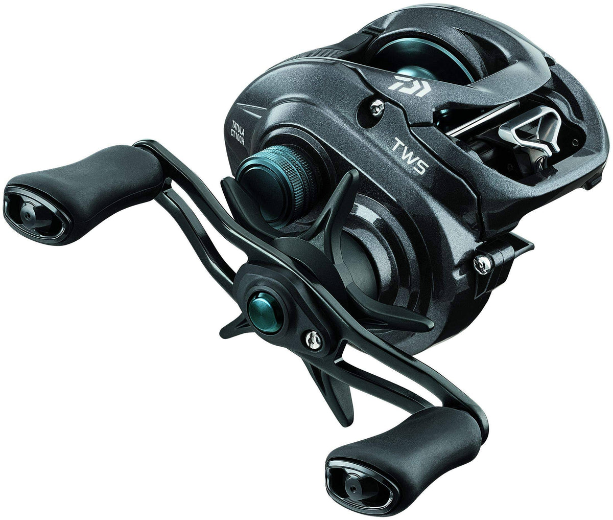 Baitcast Reel A863363
