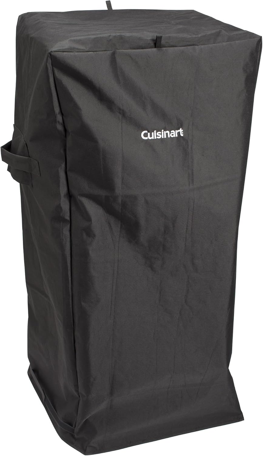 Universal Vertical Smoker Cover C1117