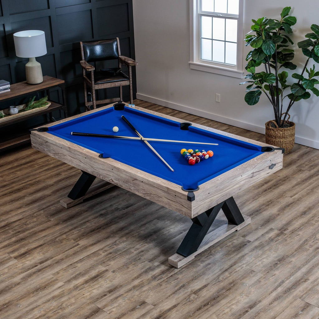 84x22 Billiard Table Q22622