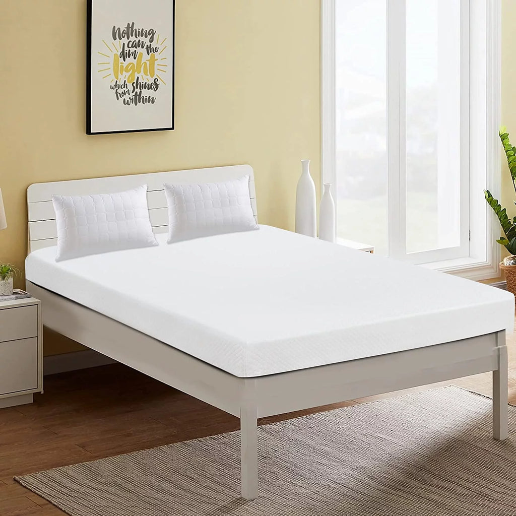 5 Inch Gel Memory Foam Medium Firm Mattress Full C685
