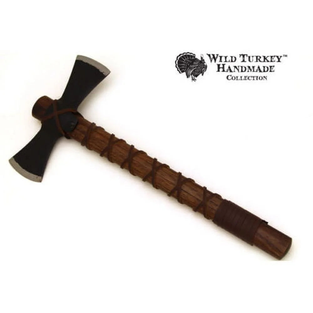 Small Double-Headed Tomahawk L208