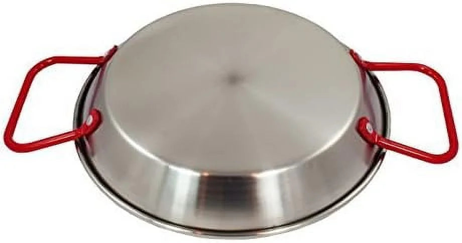 Stainless Steel Paella Pan K299764