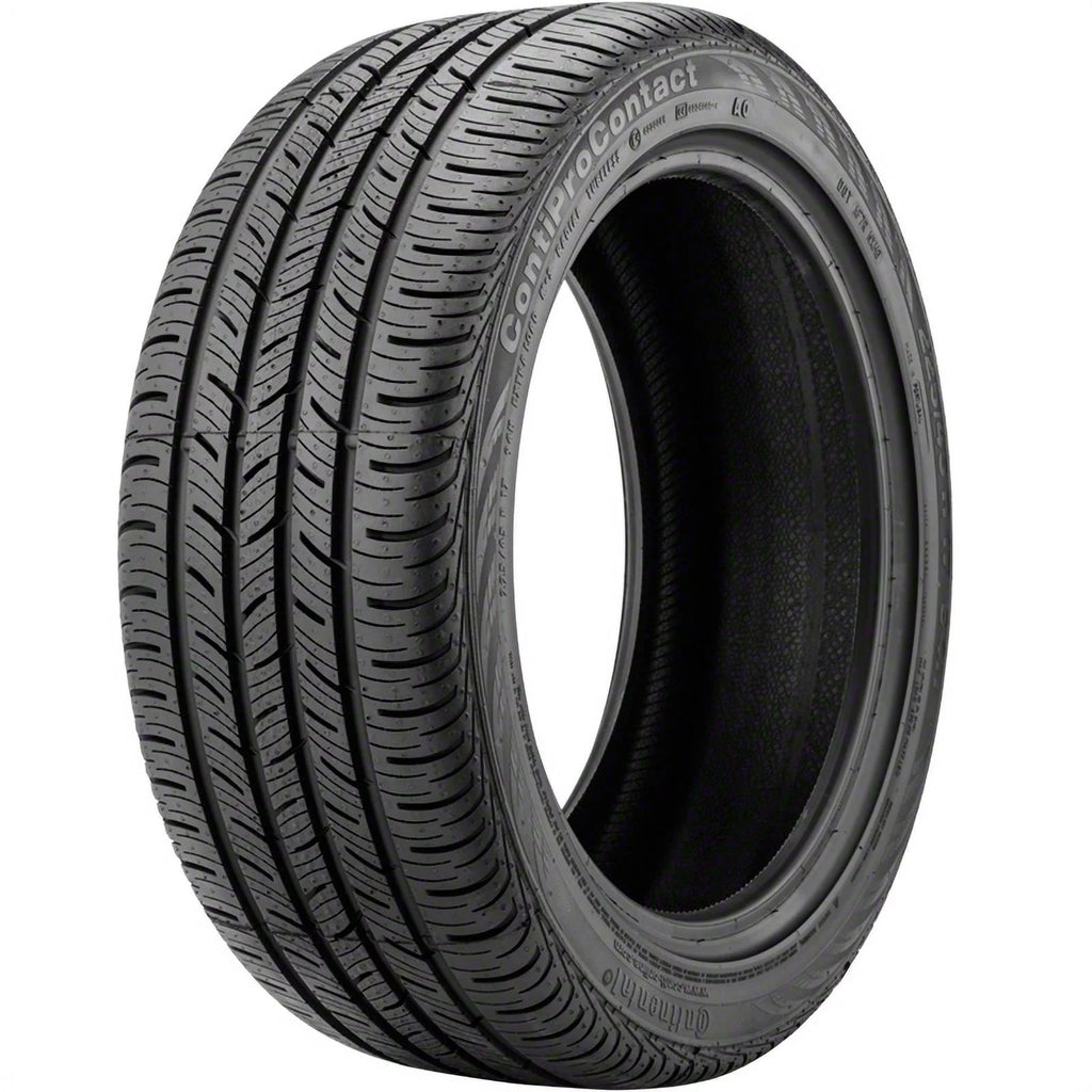 P245/40R18 97V Tire X8704