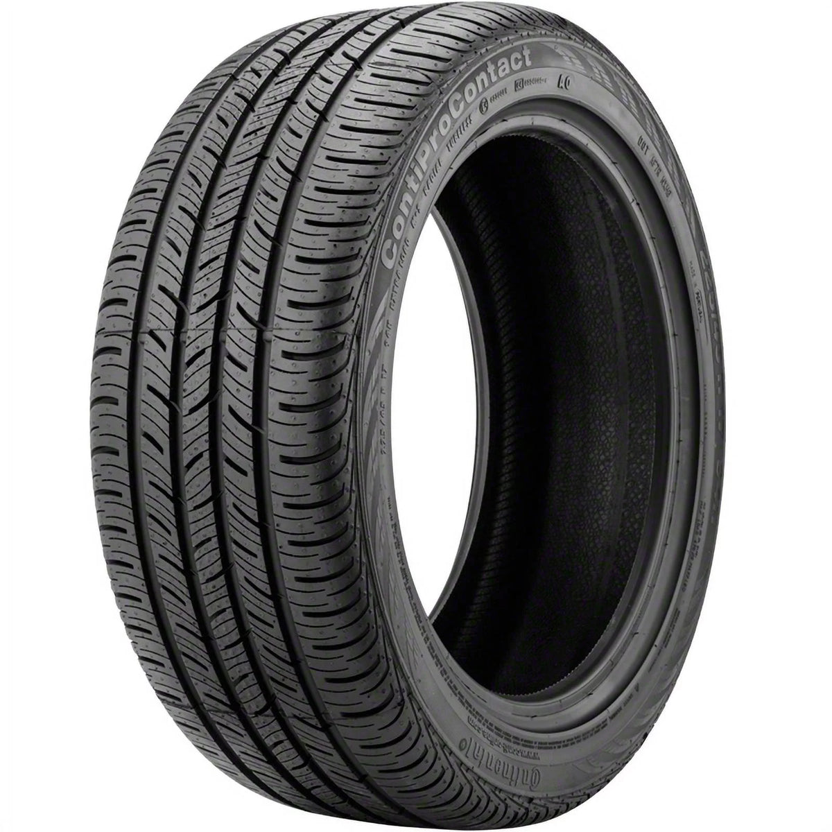 P245/40R18 97V Tire X8704