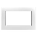 Built-In Trim Kit in Matte White P807522