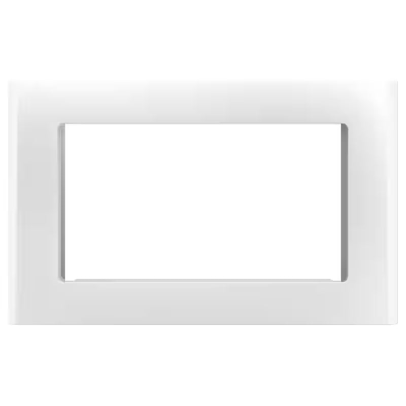 Built-In Trim Kit in Matte White P807522