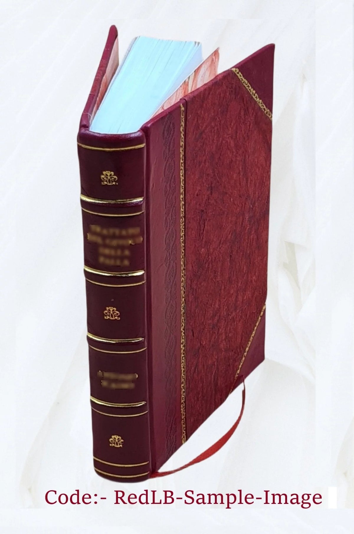 Le thresor des trois langues, espagnole, francoise, et italienne X230390