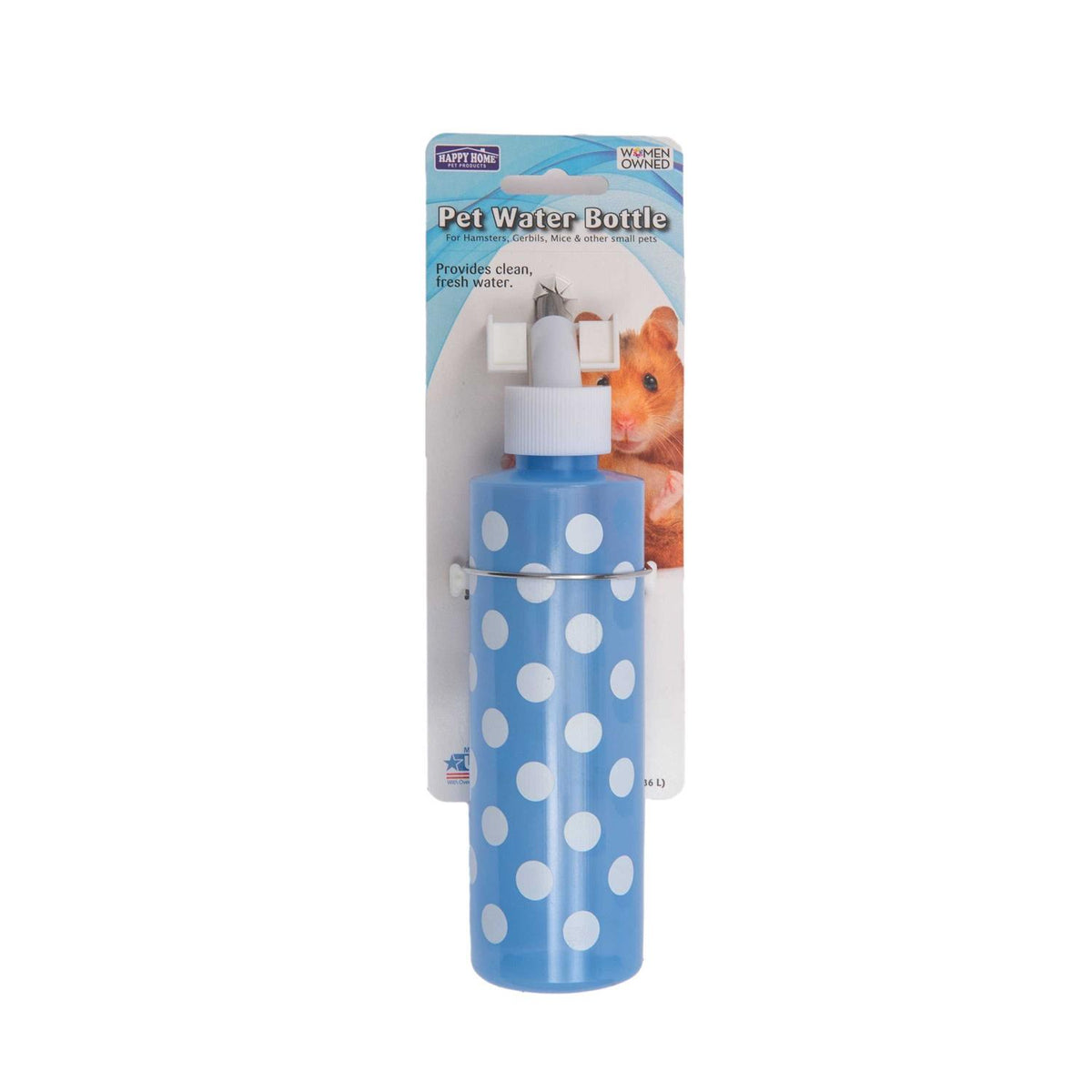 Water Bottle for Small Animals L698