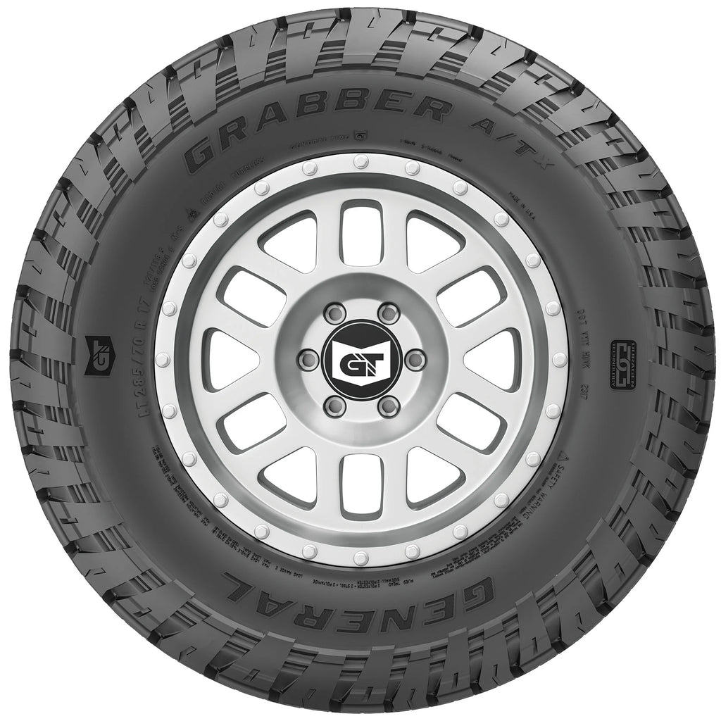 All Terrain Light Truck Tire F416