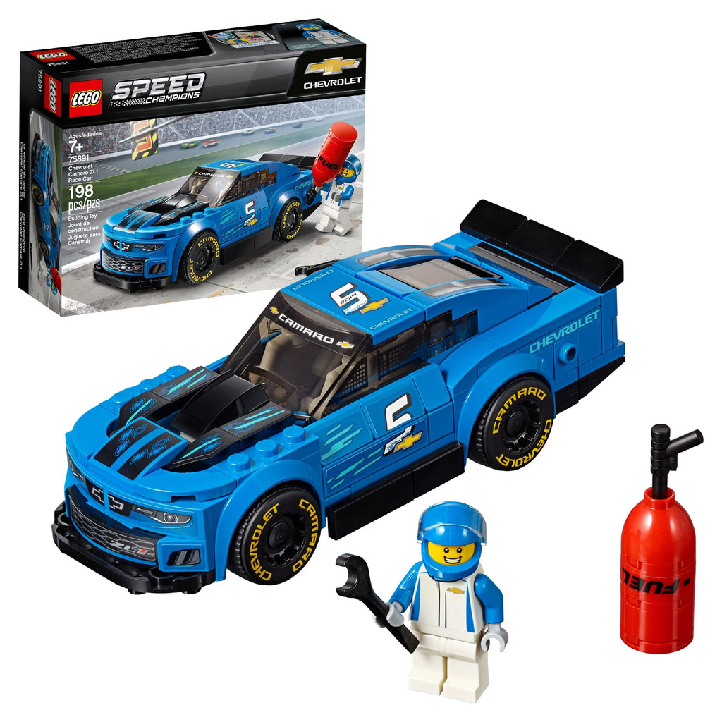 Race Car B272