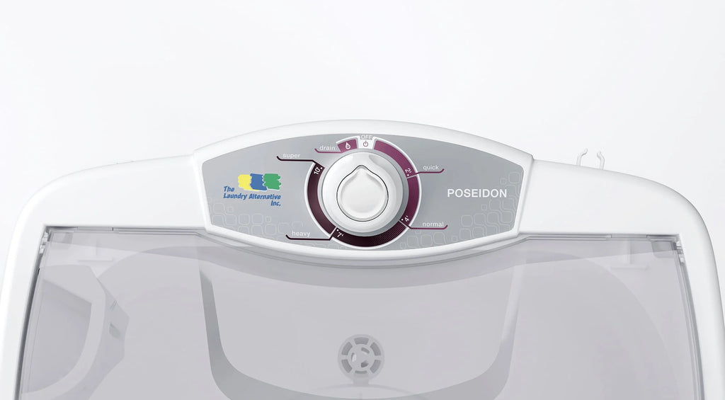 Portable Washer with Agitator T121791