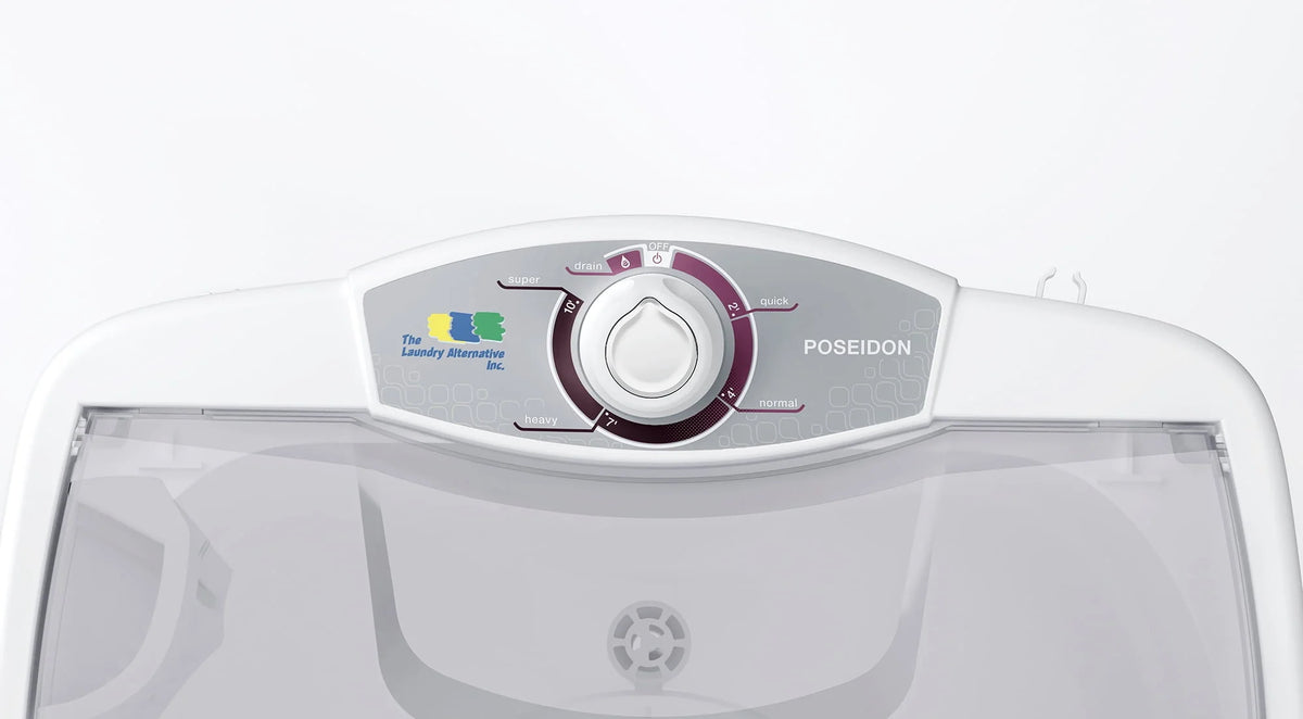 Portable Washer with Agitator T121791