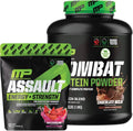 Chocolate Protein and Watermelon Preworkout H212