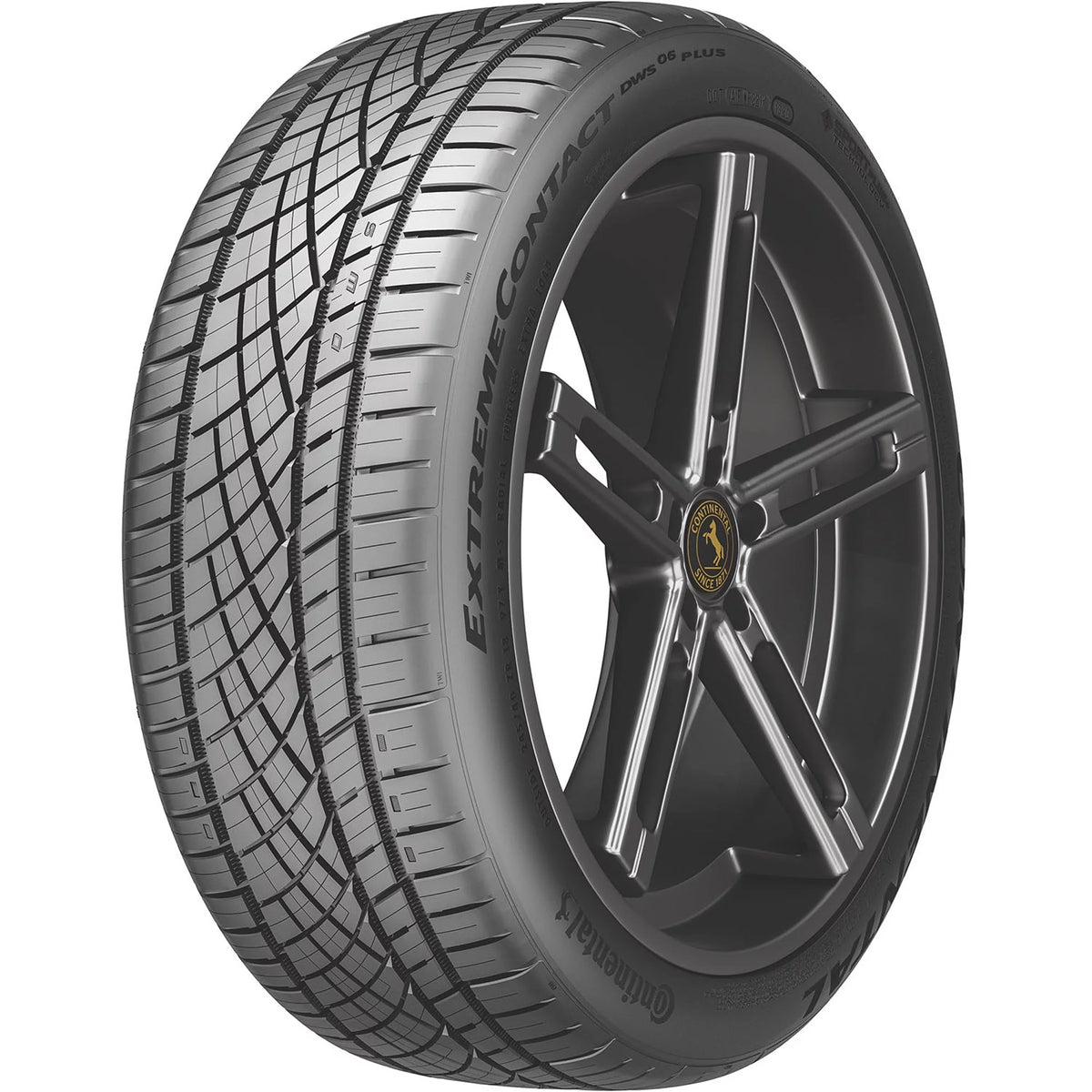 All Season 225/50ZR18 95W Passenger Tire O9577