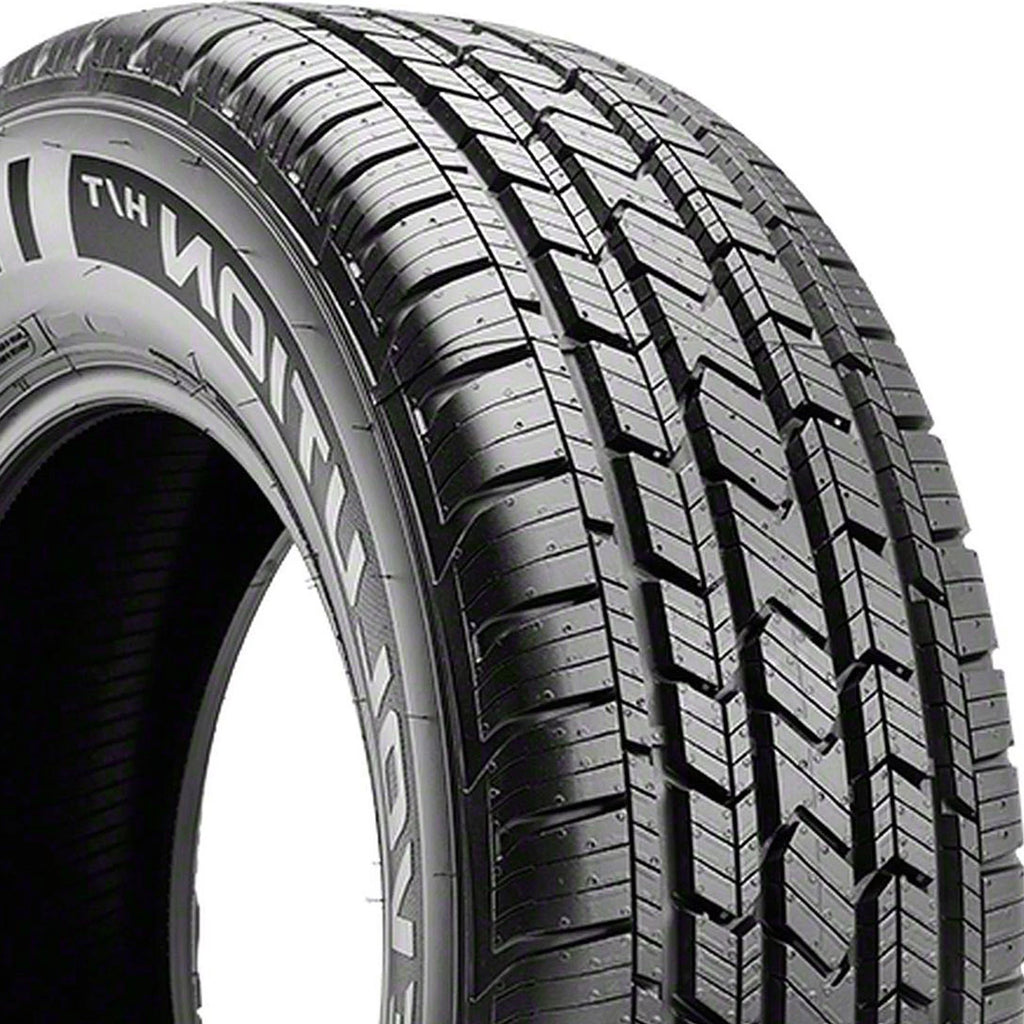 245/65R17 107T All-Season Tire N7998