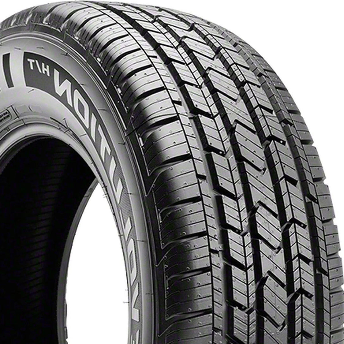 245/65R17 107T All-Season Tire N7998