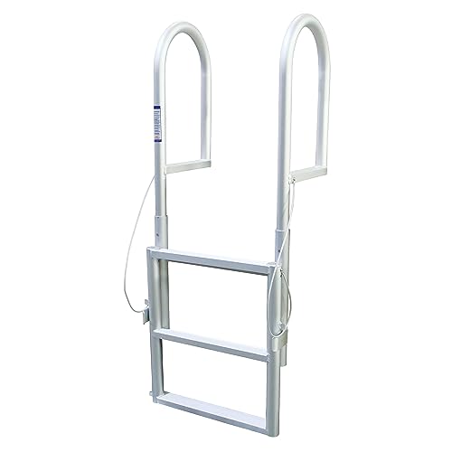 Sliding Dock Ladders G869