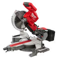 18V Lithium-Ion Brushless Cordless 10 in. Dual Bevel Sliding Compound Miter Saw W984