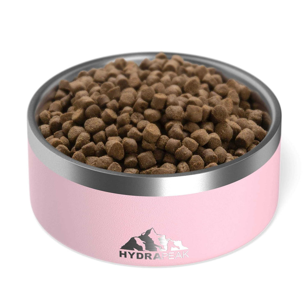Non Slip Stainless Steel Dog Bowl K583