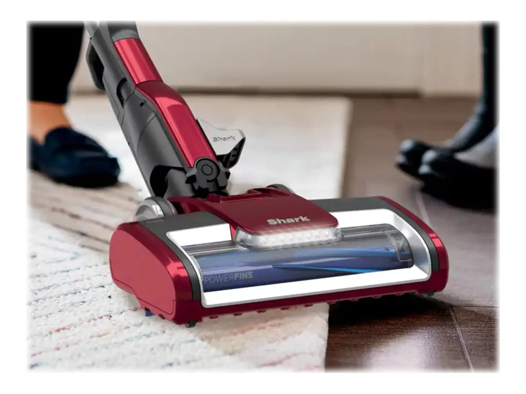 Corded Stick Vacuum with PowerFins L8878