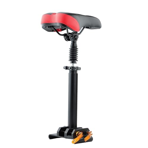 Adjustable Shock Absorption Electric Scooter Seat F309194