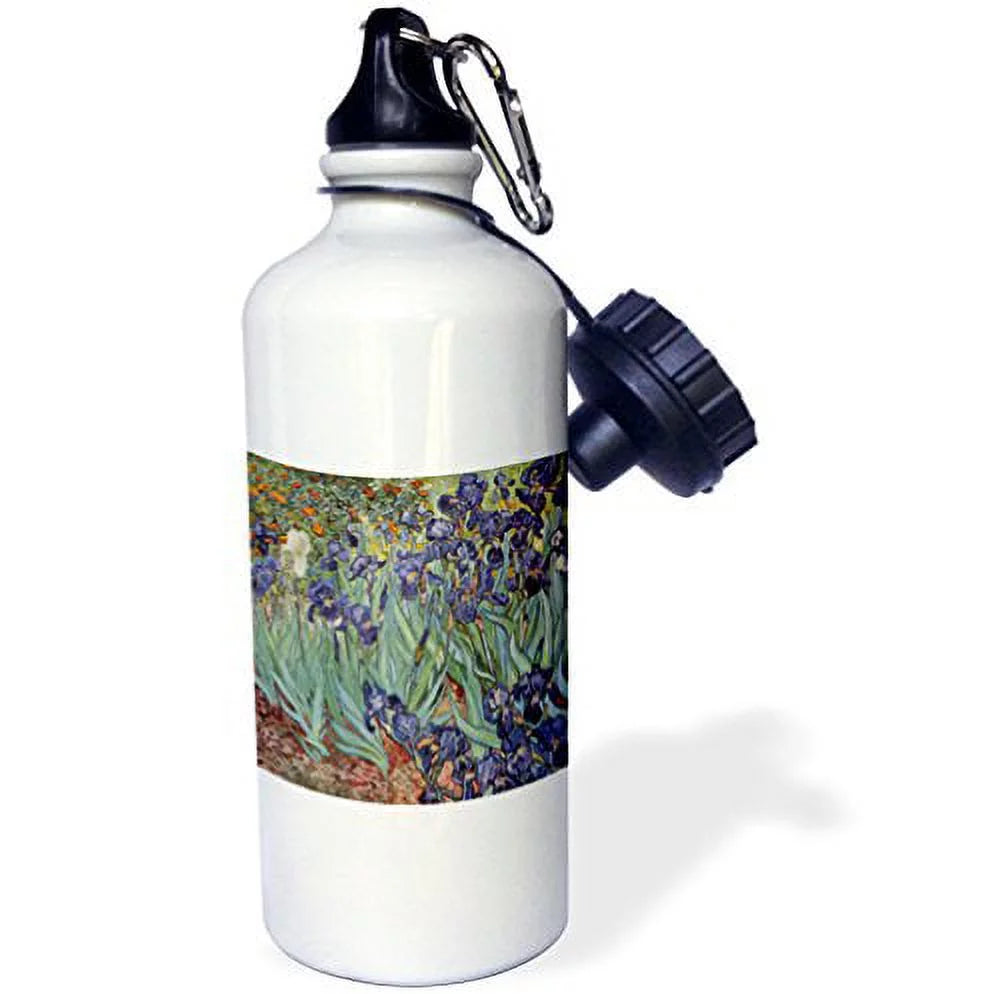 21 oz Sports Water Bottle C325