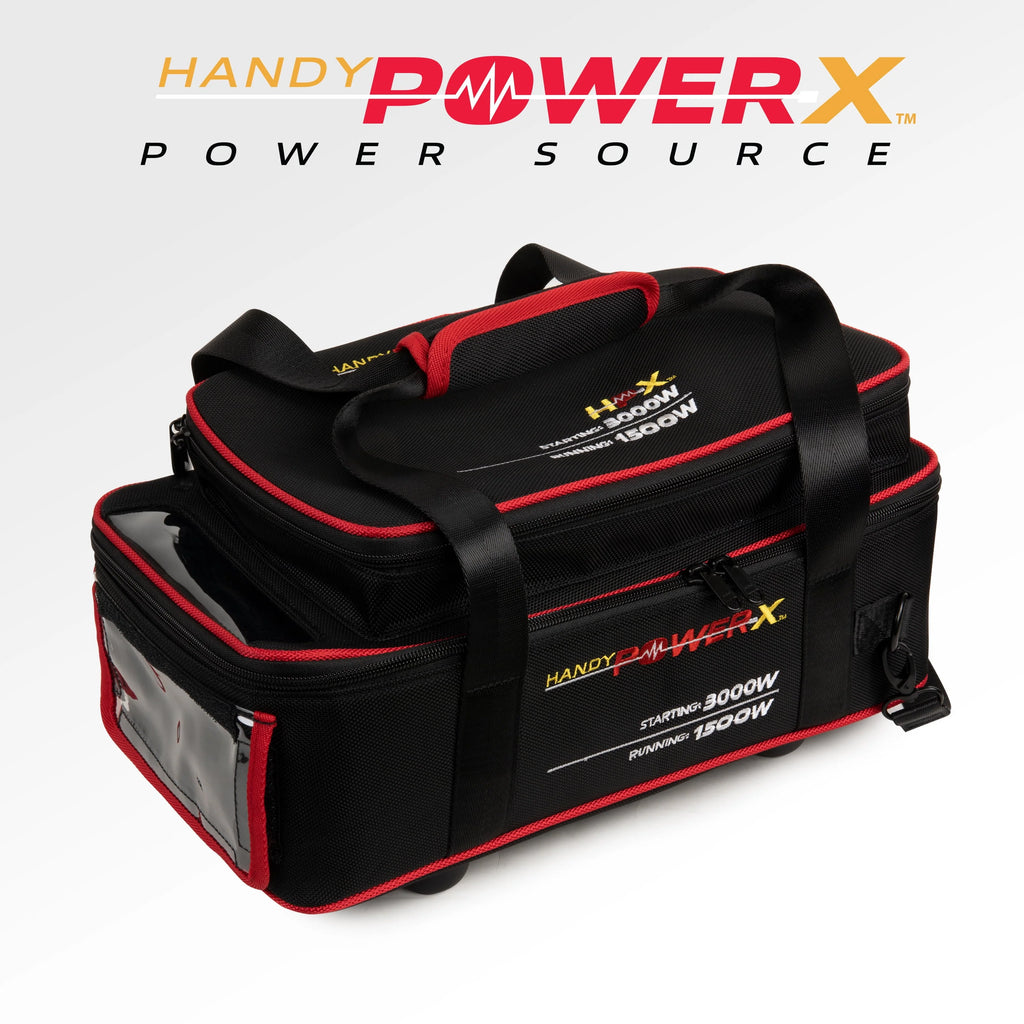 1500W/3000W Power Source N35310