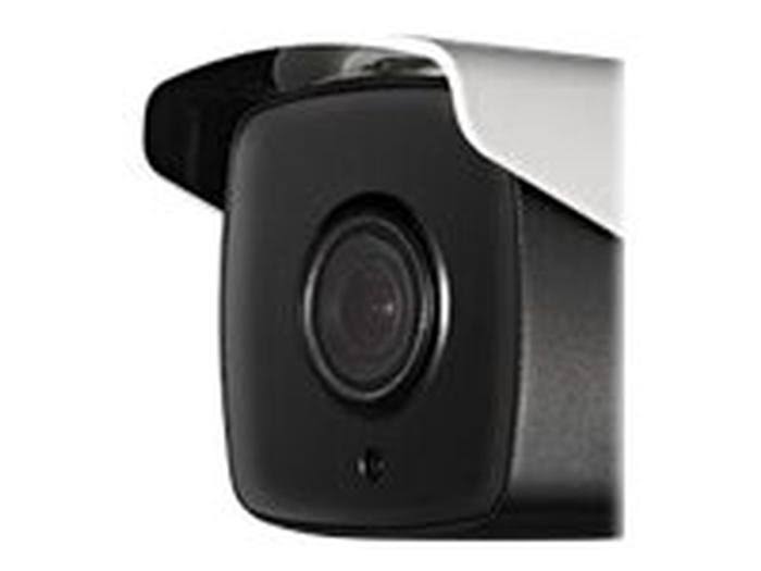 2 Megapixel Network Camera E1224