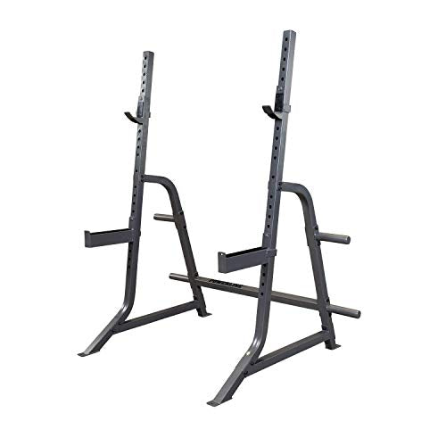 Adjustable Multi-Press Rack with 600 LB Capacity C8292