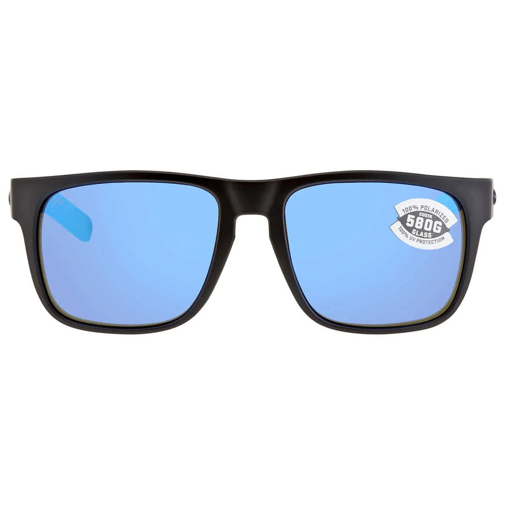 Polarized Square Sunglasses U96612