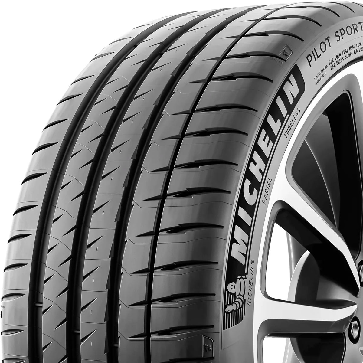 Performance 275/35ZR19 (100Y) XL Passenger Tire Z172