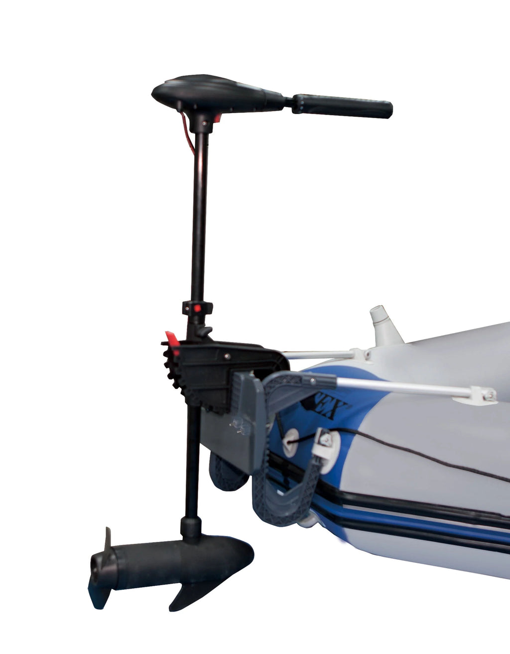 12V Trolling Motor M4037