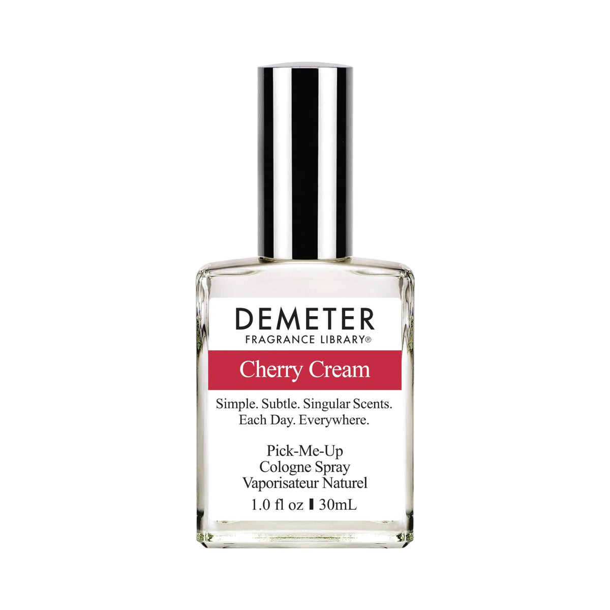 Cherry Cream Cologne Spray 1 oz V410