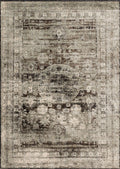 Granite Rug 7'10 x 7'10 Z5924