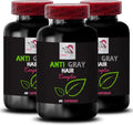 Gray Hair Supplement 180 Capsules R284920