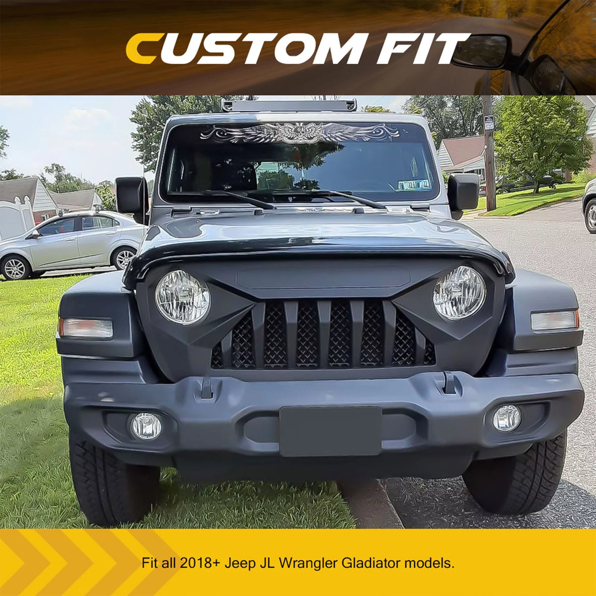 Grille T49523