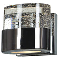 Chrome LED Vanity Y916822