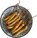 3 Grams Wild Cordyceps Sinensis Q188