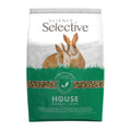 House Rabbit Food W8345
