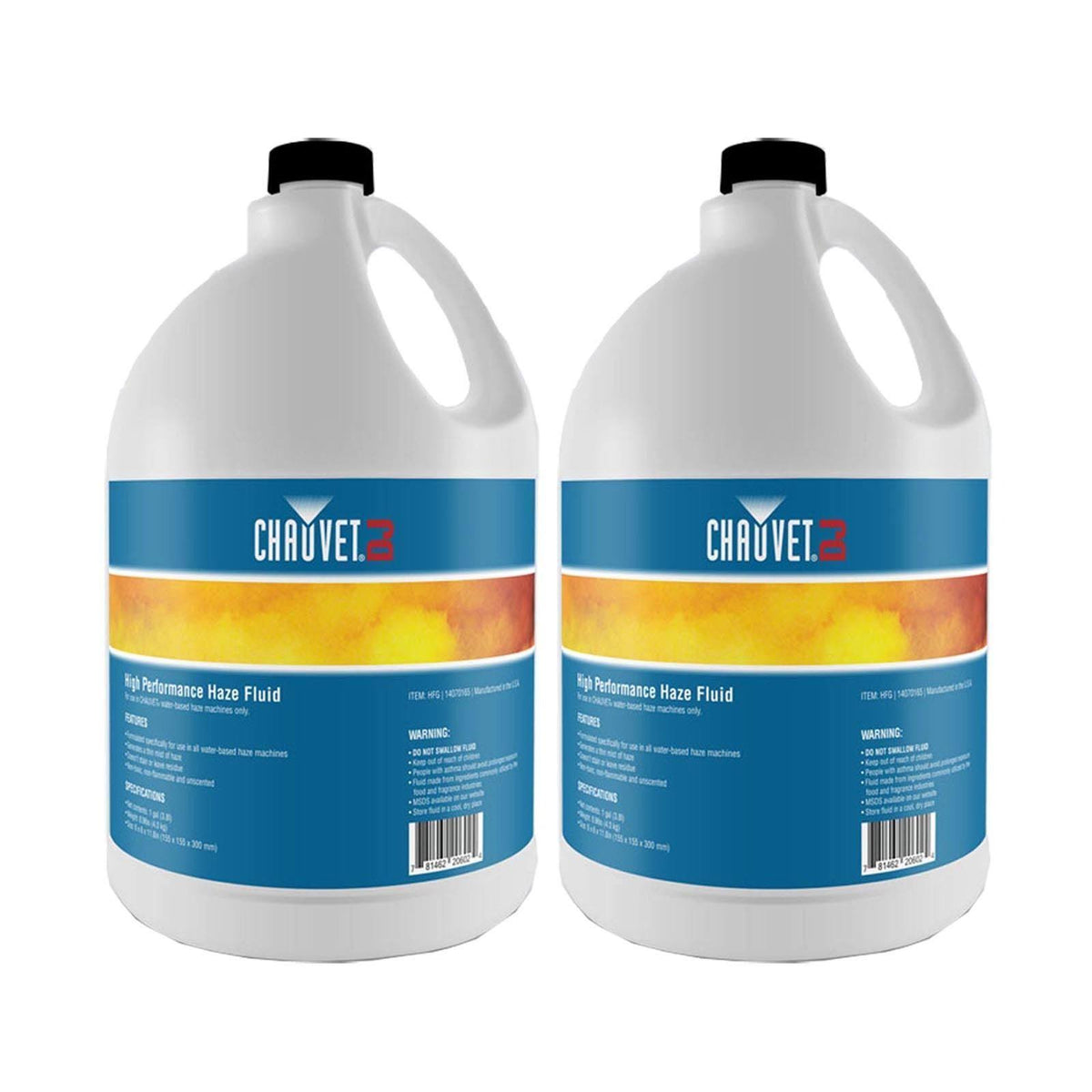 Smoke/Fog Haze Machine Fluid T58599